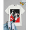  Tricou Anime "Persona 5". Photo 1